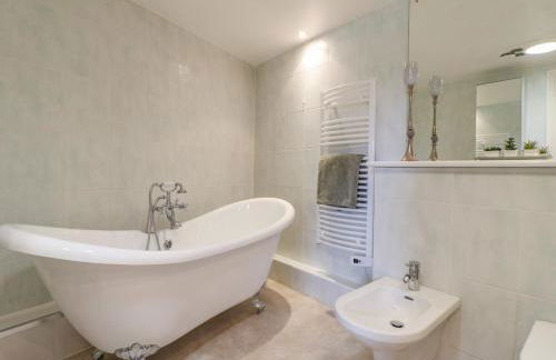 Swallows Barn - Foto 23