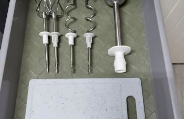 Cascada Apartments Mülheim - Photo 17