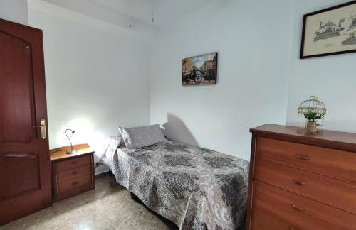 Apartamento La Muralla de San Lorenzo - Foto 19