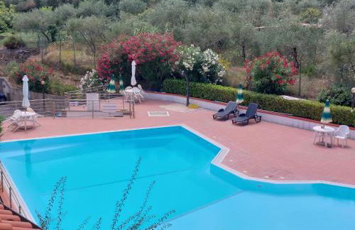 Holiday Home Residence Gli Ulivi by Interhome - Foto 10