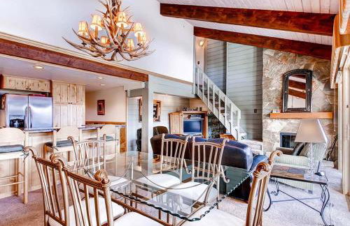 Snowmass Mountain by Snowmass Vacations - Foto 74