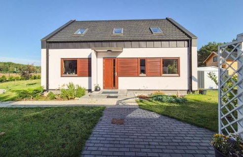 Awesome Home In Nowe Warpno With Wifi - Foto 1