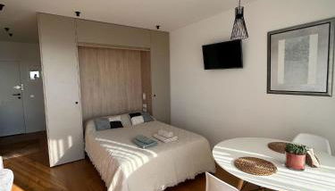 Estudio con impresionantes vistas en Alicante centro - Foto 4