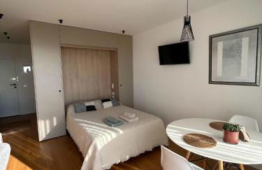 Estudio con impresionantes vistas en Alicante centro - Foto 4