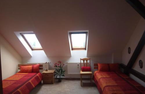 Spiegelland - Zuhause für Mitarbeiter - Foto 14