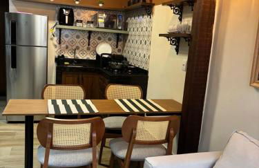 Casa aconchegante próxima à Igreja do Rosário - ideal para Semana Santa - Foto 71