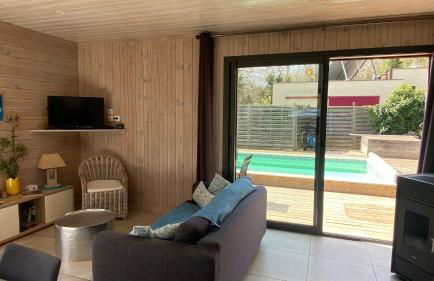 Villa Les Galets - Foto 8