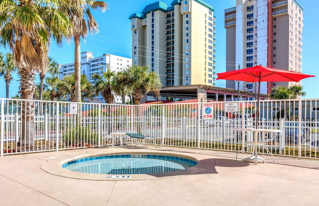 Destin Holiday Beach Resort - Foto 66