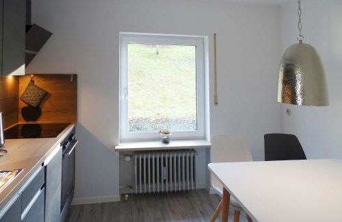 Ferienwohnung beim Burgberg - Foto 9