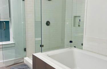 The Juniper - King - Sleeps 4 - SUPER HOST - Foto 11