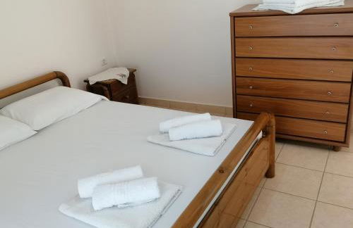 85 sqm Apartments New Panorama ELECTRIC CAR ΦΩΡΤΗΣΗΣ STATION - Foto 73