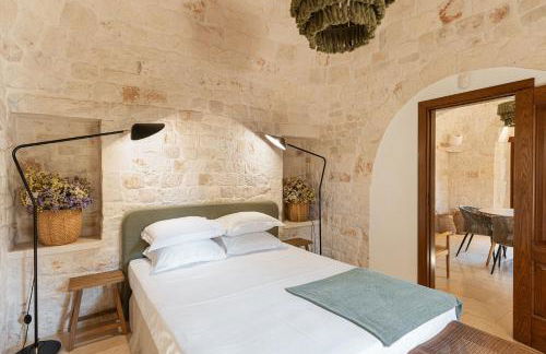 Trullo Due Ulivi - Foto 22