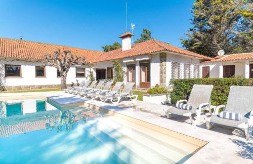 Villa Maxima - Foto 10