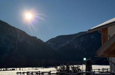 Panorama Chalet - Foto 28