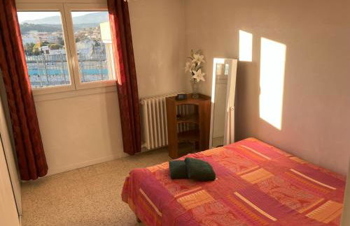 Appartement F3 proche de la mer - Foto 37