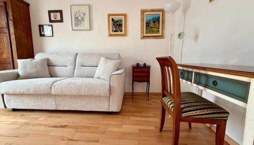 Agriturismo Tenuta della Prea - Appartamento la Stalla - Foto 3