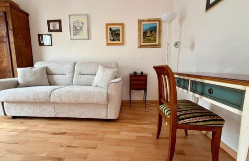 Agriturismo Tenuta della Prea - Appartamento la Stalla - Foto 3