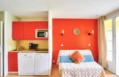 La résidence du Lac - maeva Home - Appartement 2 pièces 4 personnes - Sélection MAE-5911 - Foto 1