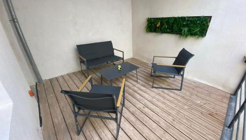 Logement tout équipé - Foto 4