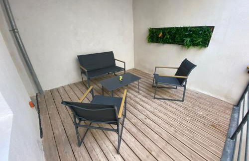 Logement tout équipé - Foto 4