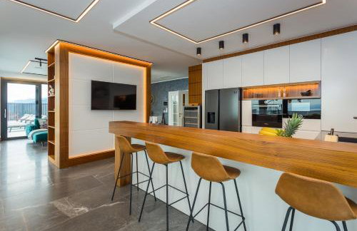 Villa Platinium - Photo 19