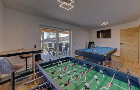 Landhaus Rachelblick - Foto 24