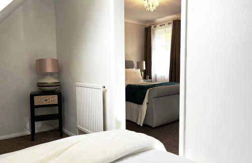 Suspire house Sleeps6-Garden-Bbq-Coastal retreat - Foto 21