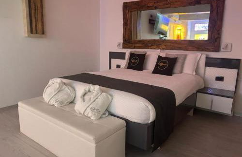 THE SECRET SUITE - Luxury on the lake Endine - Foto 24