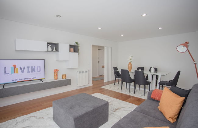 Liiiving - Luxury River View Apartment III - Photo 30