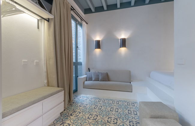 Apartamentos Caminante del Agua - Foto 37