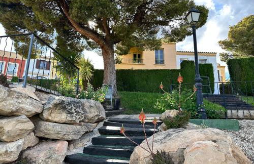 Casita El Mirador - Foto 7