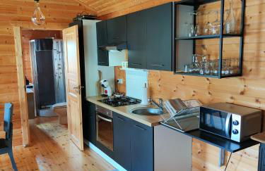 Le cottage des rives de l'Aa labélisé 3 étoiles - Foto 14