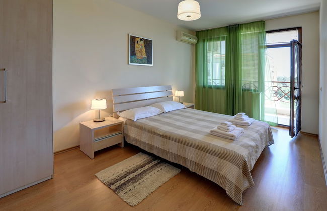 Lighthouse Luxe Estate Apart & Villas - Foto 26