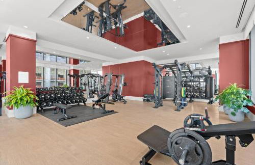 1Bd Top Location Downtown Miami - Foto 29