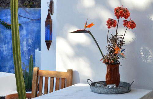 Stylish house in a real Finca with private garden - Photo 19
