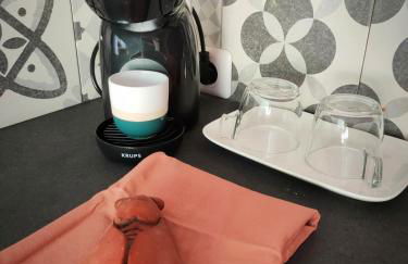 Studio indépendant tout confort - Photo 4