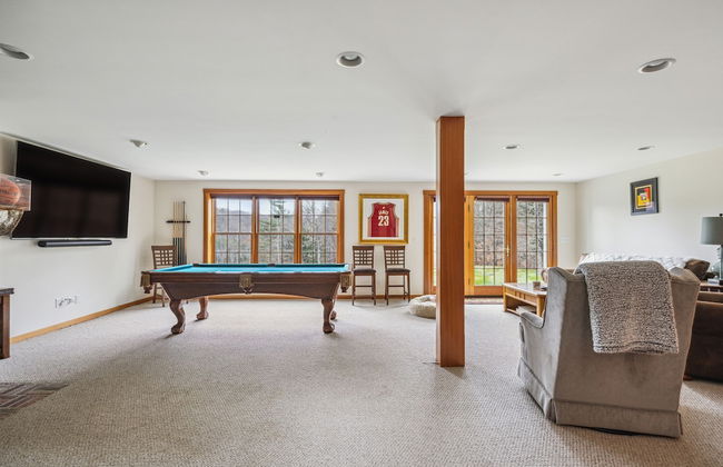 Tigertown Lodge 4 Bedroom Home - Foto 44