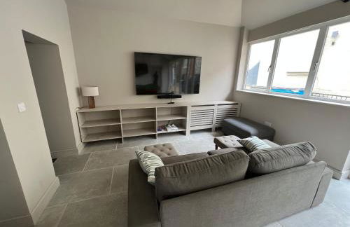 The Old Chequers - Hot tub & Games room - Foto 10