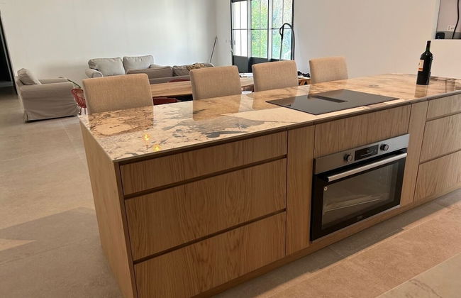 BERGERIE DE L OCEAN - Foto 14