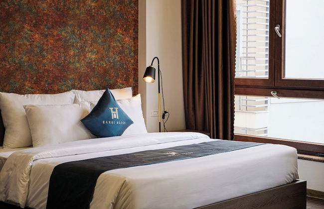 Hanoi Bliss Ba Dinh - Foto 11