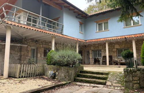 Casa El jardín Vertical con 5 habitaciones y un salón comedor - Foto 16