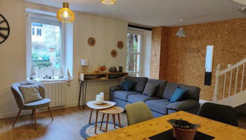 Gîte Mamie Cocotte - Foto 4