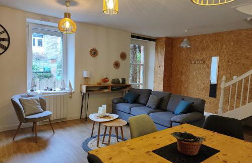 Gîte Mamie Cocotte - Foto 4