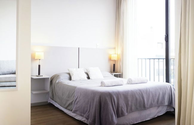 Monroe Suites - Foto 24