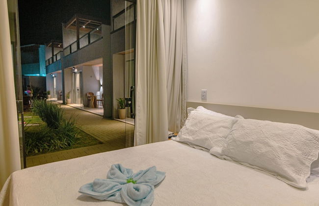 FOUR GREEN HOUSE - Foto 4