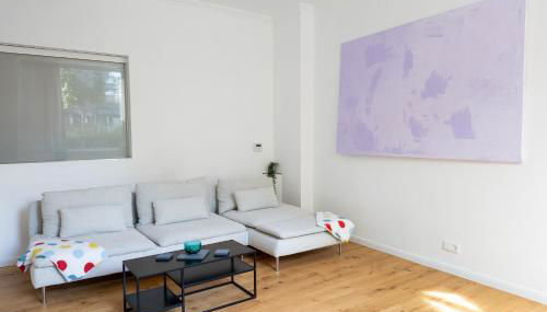 Nordstadt designWohnung - Foto 2