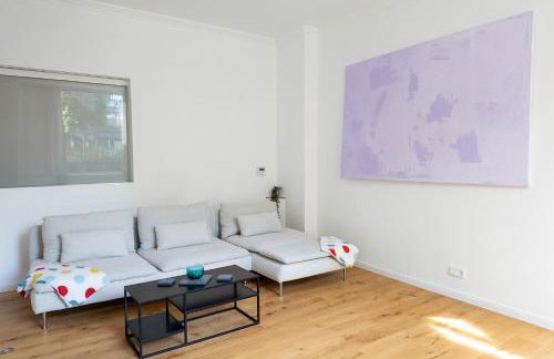 Nordstadt designWohnung - Foto 2