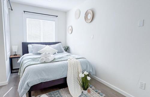 Long stay Google BBQ BIG yard - Foto 5