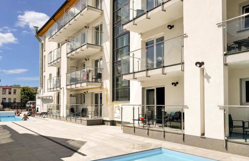 Wczasowa 8 Apartments - Photo 30