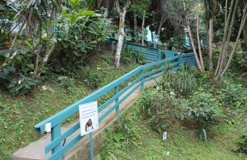 Flat Pé na Areia em Angra dos Reis RJ - Foto 30
